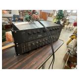 Ibanez Multi Mode Analog Delay AD202