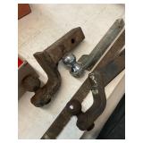 Trailer Hitches