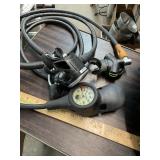 Scuba Diving Equipment