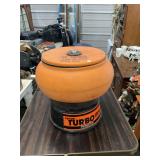 Lyman Turbo  Tumbler