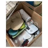 Houseware Box Lot