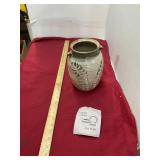 SARA Creek Pottery Vase