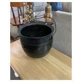 Cast Iron Pot