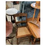 Antique Chair