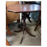 Antique Wooden Table