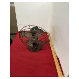 Antique Emerson Fan