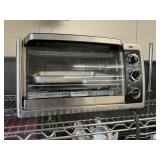 Black & Decker Toaster Oven