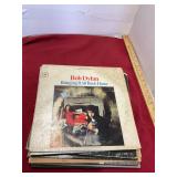 Vintage Vinyl Records Lot