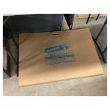 Art Folio including N