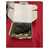 LED Scope Mount Case