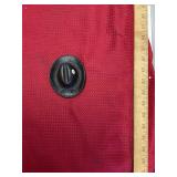 Fort Hell Petersburg VA Iron Hat