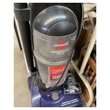Bissell Vacuum