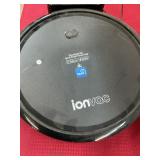 Ion Vac Auto Vacuum