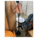 Floor Standing Lamp