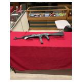 Century Arms WASR-M 9mm Romania Glock Compatible