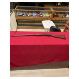 New Victor Crescent 12ga Shotgun