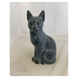 Iron Cat Doorstop