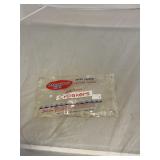 Rappahannock River Brand Croakers Ferguson Remlik