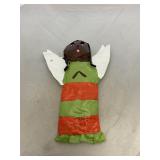 Eastern Shore Folk Art Mary MAMA Girl