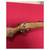 Marlin Model 100G 22 Rifle