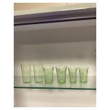 Uranium Green Depression Lot Juice