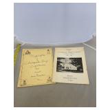 Local History Ephemera