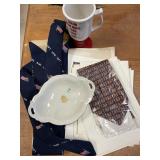 Presidential Ephemera Lot