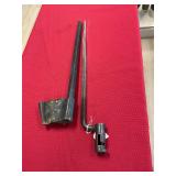 Antique Civil War Dug Relic Bayonet