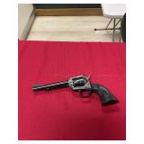 Colt New Frontier 22 Revolver