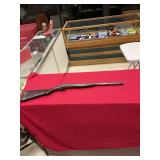 Top Plain American Gun Co 12ga Shotgun