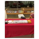 Henry Model H0003T Pump 22 in Box