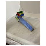 Stained Glass Kaleidoscope