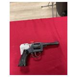 H&R Model 929 22 Revolver