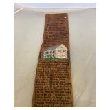 White Marsh Methodist Church Local Graham Bruce