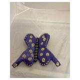Purple Butterfly Mary Onely MAMA Girl