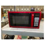 Hamilton Beach Microwave