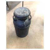 Milk Can