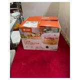 Food Dehydrator