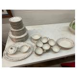 Syracuse Melodies China