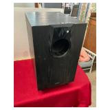 Onkyo Sub Woofer