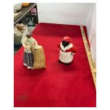 2 Piece Americana Lot