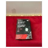 Rechargable LED Work Light