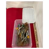 Screwdriver Lot