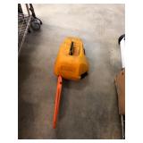 Stihl Chainsaw Case