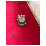 Japan Luster Salt and Pepper Set