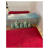 Sand and Sea Decorative Set