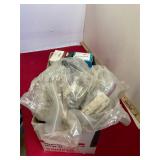 Small Engine Parts Lot