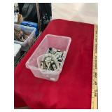 Assorted Sockets Lot