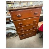 5 Drawer Chest of Drawers