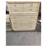 MCM Chest of Drawers